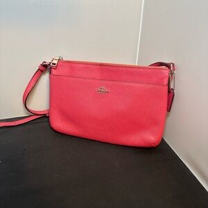 coach crossbody bag